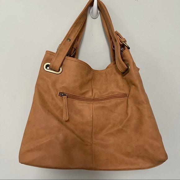 BORSANI FIRENZE BAG - Picture 2 of 12